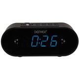 Denver Radio budilka z projekcijo časa, (20373147) | Shoptok.si