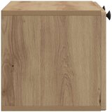 TV ormar za zid Zidne Hrast artisan 59,5 x 31 x 30 cm | Eponuda.ba