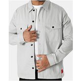 Boss Srajce z dolgimi rokavi 50468744 ENALU Siva | Shoptok.si