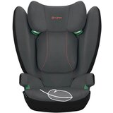 Cybex autosjedalica i-Size 100-150 cm Solution B i-fix steel grey 522003875 | shoptok.hr