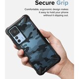 Ringke Fusion X ovitek za Xiaomi 12T/12T Pro Camo Black | Shoptok.si