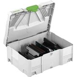 Festool Kofer sa dodacima ZH-SYS-PS 420, 576789 | Eponuda.com