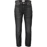 Calvin Klein Jeans JEANS DENIM MAN BLACK | shoptok.hr