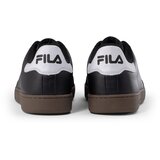Fila Nizke superge 'COURTBAY' črna / bela | Shoptok.si