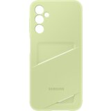 Samsung Galaxy A25 5G Card Slot Case Lime | Eponuda.ba