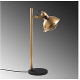 Opviq spoly 13800 - gold gold table lamp | ePonuda.com