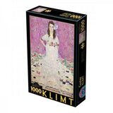 Puzzle 1000 Gistav Klimt ( 07/66923-07 ) Cene