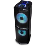 Auna Clubmaster 8000, party audio sustav, do 120 W P.M.P.O, 2 x 10" woofer | shoptok.hr