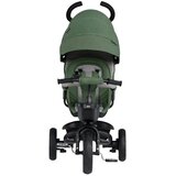 Kinderkraft tricikl za decu Spinstep Green, 18m+ | Eponuda.com