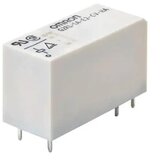 Omron G2RL-1A-E2-CV-HA-DC12 relej za tiskane pločice 12 V/DC 1 zatvarač 1 St. Bag | Eponuda.ba