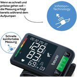 Beurer BC 87 BT Krvni tlak, mjerenje na zapešcu 13,5-21,5 cm 657.03 | shoptok.hr