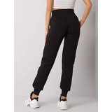 ex moda Sweatpants-EM-DR-619.01P-black | Shoptok.si