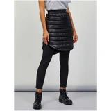 SAM73 Black Women's Quilted Skirt SAM 73 Colilo - Women