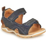 Bisgaard Športni sandali CASPAR Modra | Shoptok.si