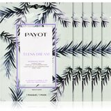 Payot Morning Mask Teens Dream maska iz platna s čistilnim in osvežilnim učinkom za mešano do mastno kožo 5 kos Cene