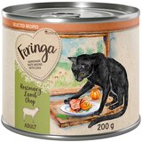 Feringa Selected Recipes 6 x 200 g - Janjeći kotlet s ružmarinom | shoptok.hr