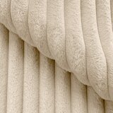 Ropez Krem sofa od samta 213 cm Justin – | shoptok.hr