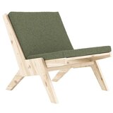 Karup Design Zelena fotelja Sway – | shoptok.hr