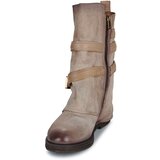 Airstep / A.S.98 Polškornji PAST BUCKLE Bež | Shoptok.si