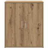  Komoda Artisan hrast 60x31x70 cm Inženjersko drvo | shoptok.hr
