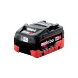 Metabo baterija 18 v 80Ah lihd | ePonuda.com