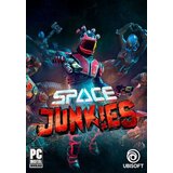 space junkies (pc) steam key global  space junkies (pc) steam key global Slike