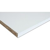  Pohištvena plošča (Bela, 260 x 60 x 1,9 cm) Cene