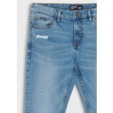 Sinsay Traperice skinny fit | shoptok.hr