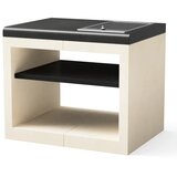Tuozi Kitaway Modul - električna kuhalna plošča PGF32C - siva/bela | Shoptok.si