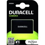 Duracell Li-Ion Battery 1100mAh for Olympus BLS-5 | shoptok.hr