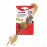 Igračka za mačke Matabi Catnip lopta 30 cm A2201790