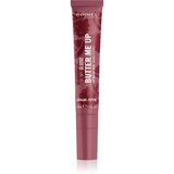 Rimmel London Oh My Gloss! Butter Me Up vlažilni balzam za ustnice odtenek 009 Virgin Cosmo 15 ml Cene