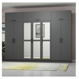 Hanah home ormar kale sa ogledalom | ePonuda.com