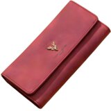 IZMAEL Novčanik CO-35836 - Crvena | shoptok.hr