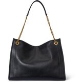 Polo Ralph Lauren Shopper torba crna | shoptok.hr