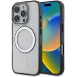 Mercedes-Benz OVITEK MERCEDES TISKAN LOGO ZA MAGSAFE ZA IPHONE 16 PRO MAX PROZOREN, (21897310) | Shoptok.si