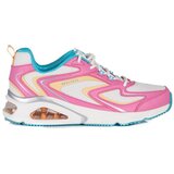 Skechers Nizke superge 177427WPK pisana | Shoptok.si