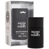 Master of Essence toaletna voda 100 ml za muškarce