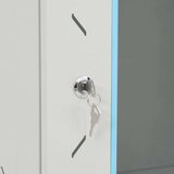  Zidni komunikacijski ormar 12U 19 IP20 53 x 40 x 60 cm | shoptok.hr