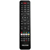 daljinski upravljač za televizore - rc-falcom-stv