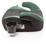 4Baby avtosedež Boost Cup temno zelena | Shoptok.si
