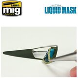 AMMO by MIG Jimenez ultra liquid mask (tečna maska za farbanje) | Eponuda.com