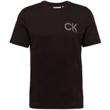 Calvin Klein Majica črna | Shoptok.si