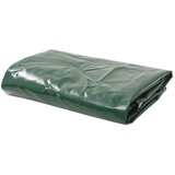 CERADA 650 g/m² 3x3 m zelena Cijene