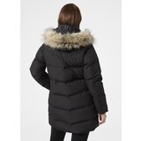 Helly Hansen W BOUVET DOWN PARKA Ženski kaput, crna, veličina | shoptok.hr