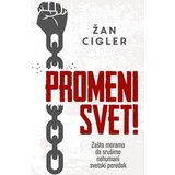 Laguna PROMENI SVET! - Žan Cigler ( 8804 ) Cene