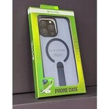  IPhone 15 Pro Max Bavitel MagSafe sa naslonom plava Cene