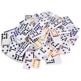 Domino puzzle igra u metalnom kućištu GR0630 | shoptok.hr