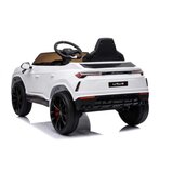Lean_Toys Otroški avto Lamborghini URUS 12V Bela ben | Shoptok.si
