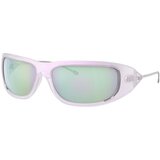 Diesel DL3001 506/6V ONE SIZE (61) Vijolična/Modra | Shoptok.si